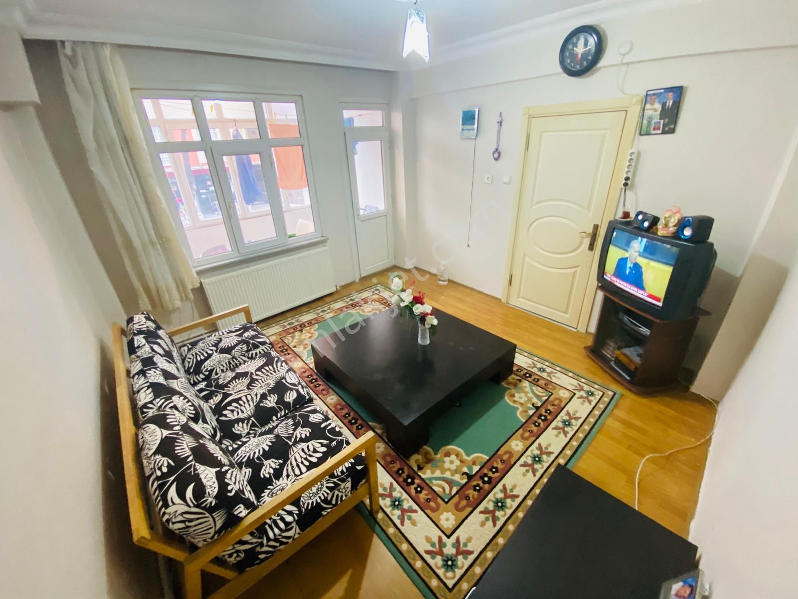 Cok Açil Satılık Daıre Aktas Emlaktan - Görsel 12