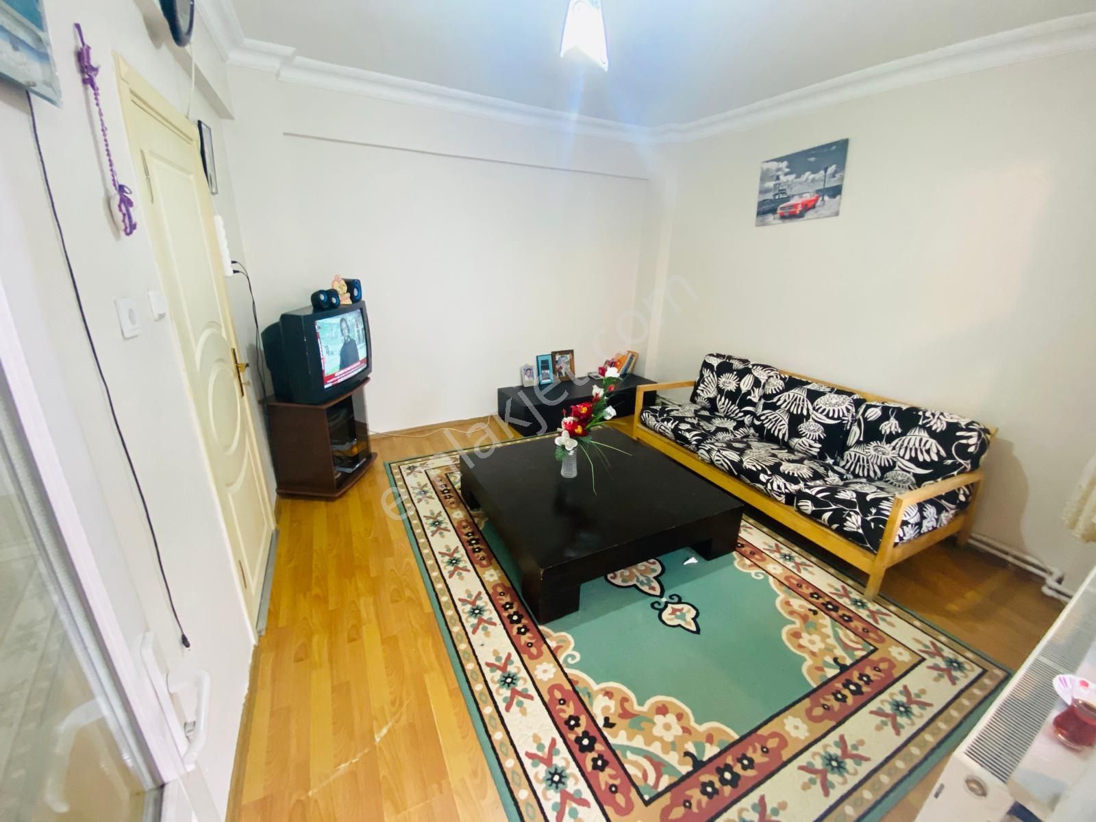 Cok Açil Satılık Daıre Aktas Emlaktan - Görsel 11