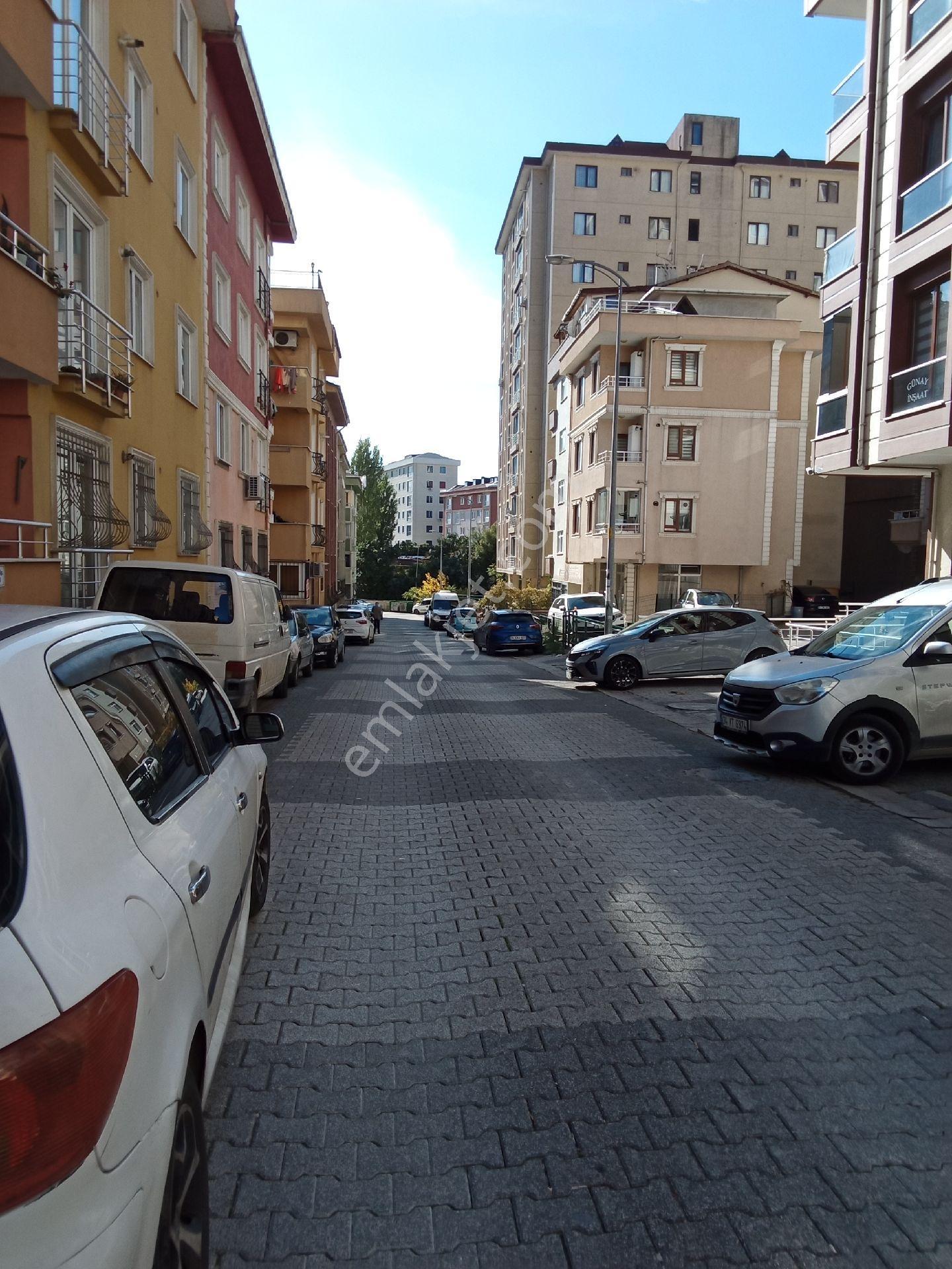 Satılık 3+2 Çatı Dubleks Konumlu - Görsel 17