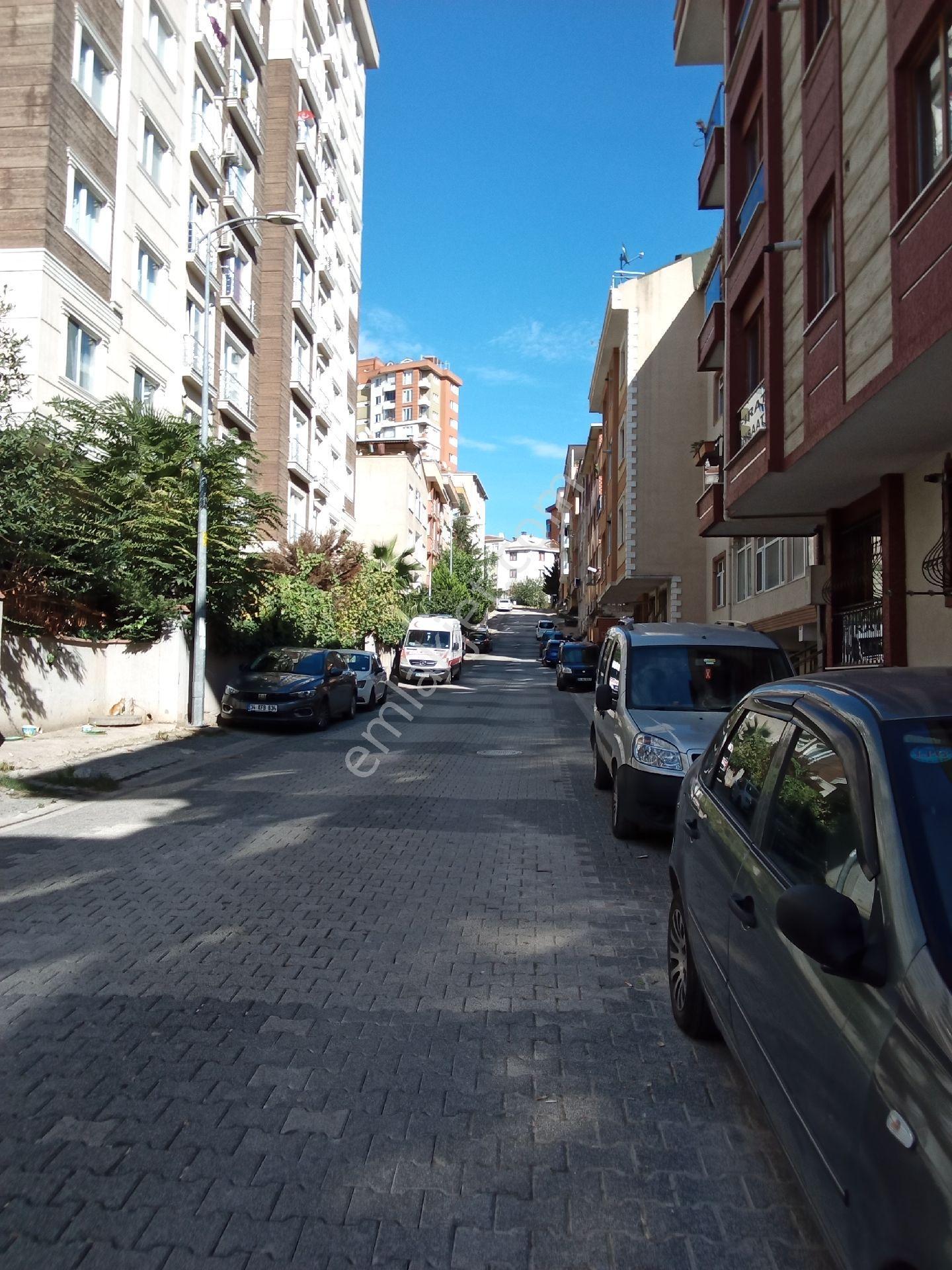 Satılık 3+2 Çatı Dubleks Konumlu - Görsel 18