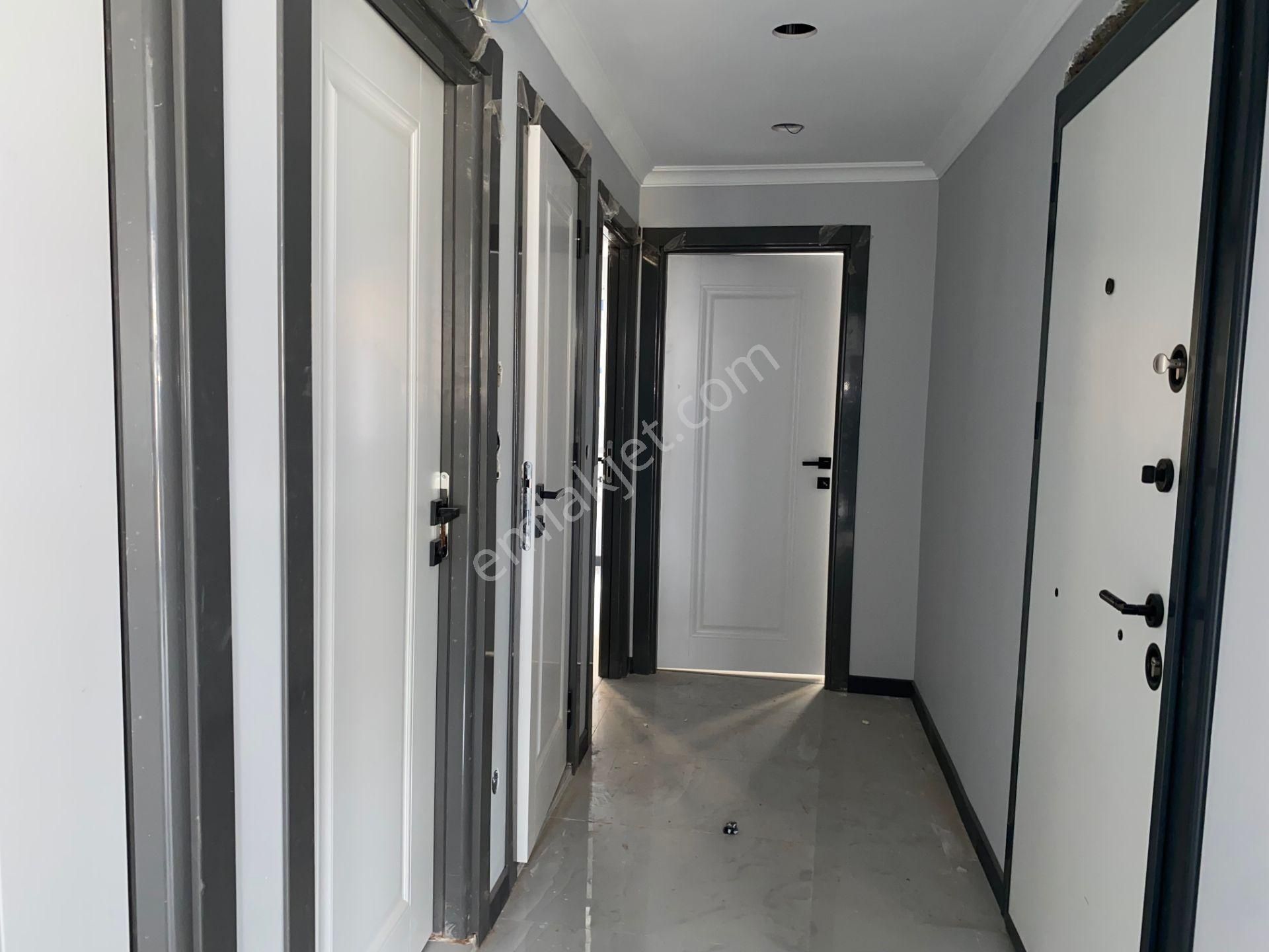 Avrupa Emlak Tan Esenler Fatih Mh 90m² 2+1 4.kat,sıfır Bina,tek Daire Üzerine,asansörlü,satılık - Görsel 17