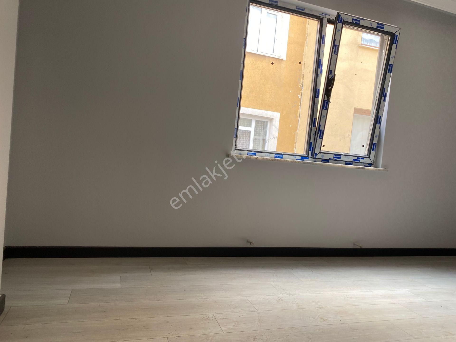 Avrupa Emlak Tan Esenler Fatih Mh 90m² 2+1 4.kat,sıfır Bina,tek Daire Üzerine,asansörlü,satılık - Görsel 8