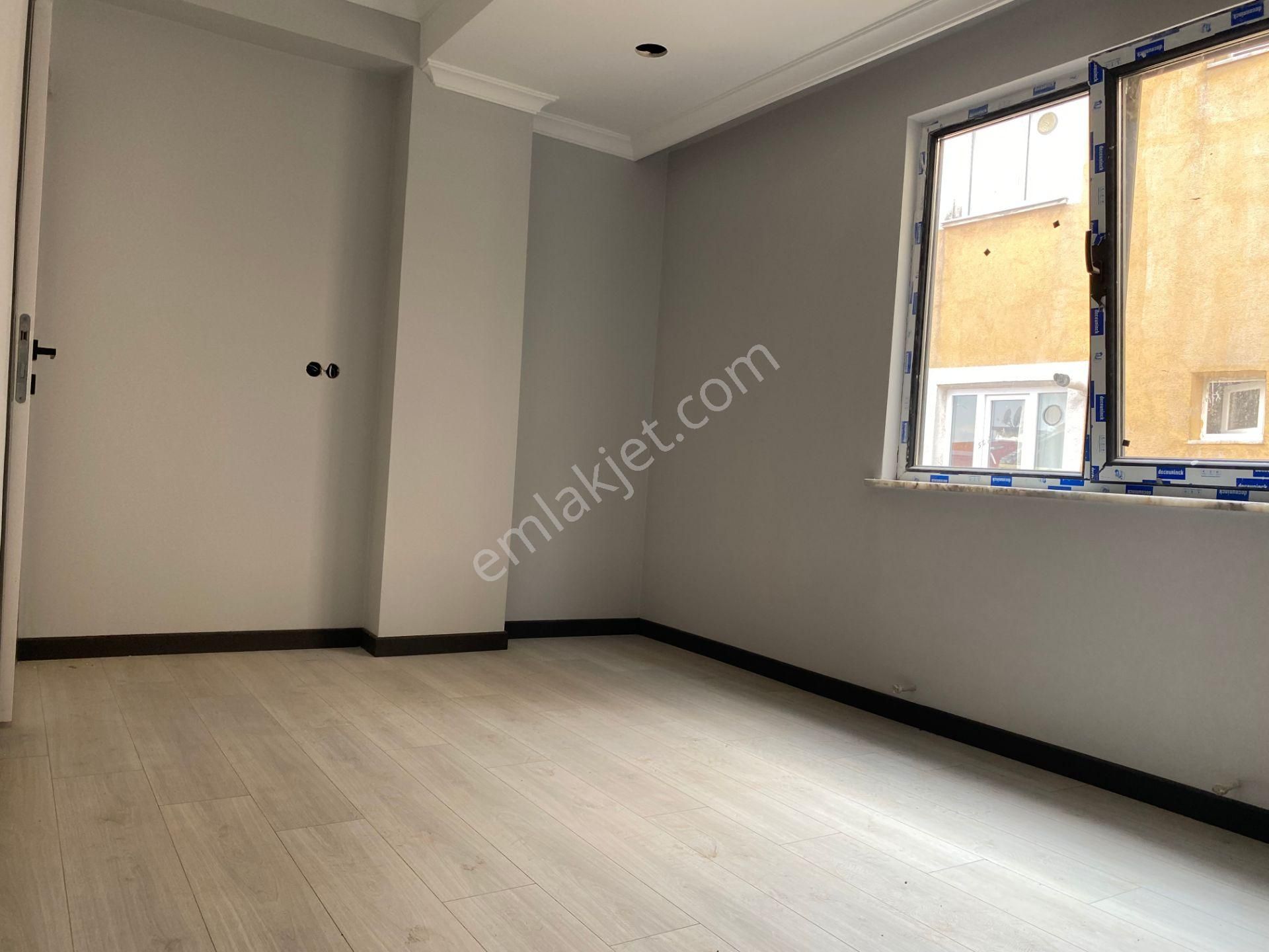 Avrupa Emlak Tan Esenler Fatih Mh 90m² 2+1 4.kat,sıfır Bina,tek Daire Üzerine,asansörlü,satılık - Görsel 10