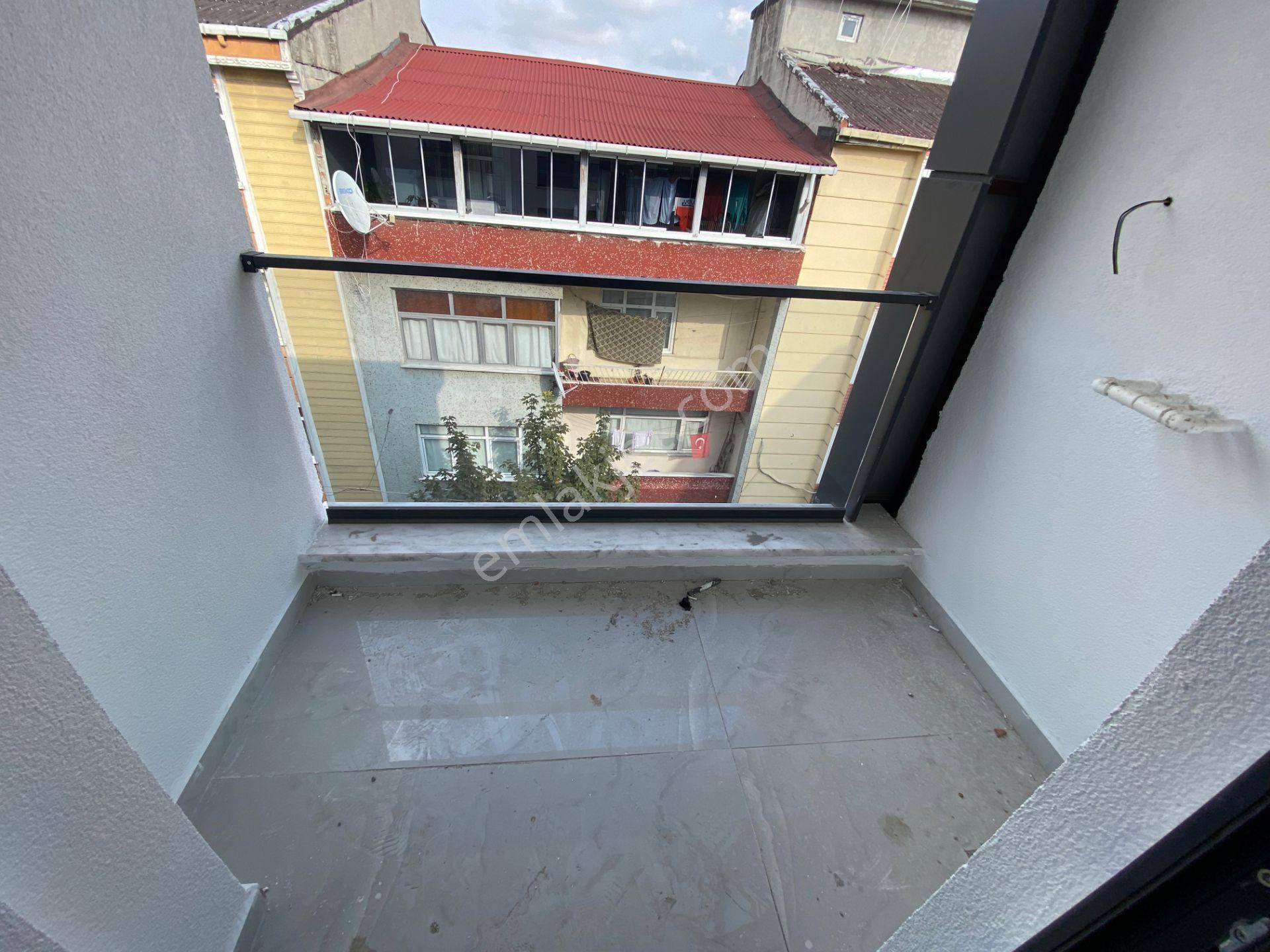 Avrupa Emlak Tan Esenler Fatih Mh 90m² 2+1 4.kat,sıfır Bina,tek Daire Üzerine,asansörlü,satılık - Görsel 7