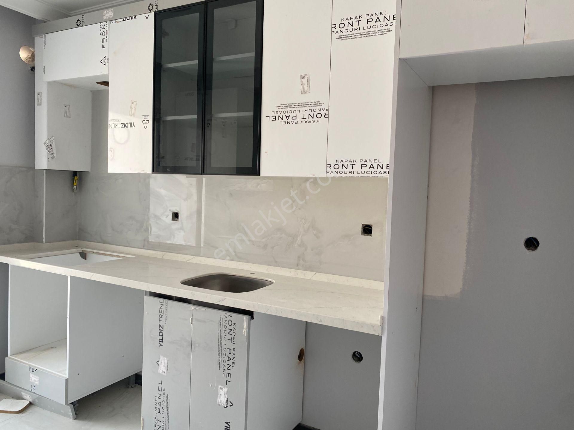 Avrupa Emlak Tan Esenler Fatih Mh 90m² 2+1 4.kat,sıfır Bina,tek Daire Üzerine,asansörlü,satılık - Görsel 5