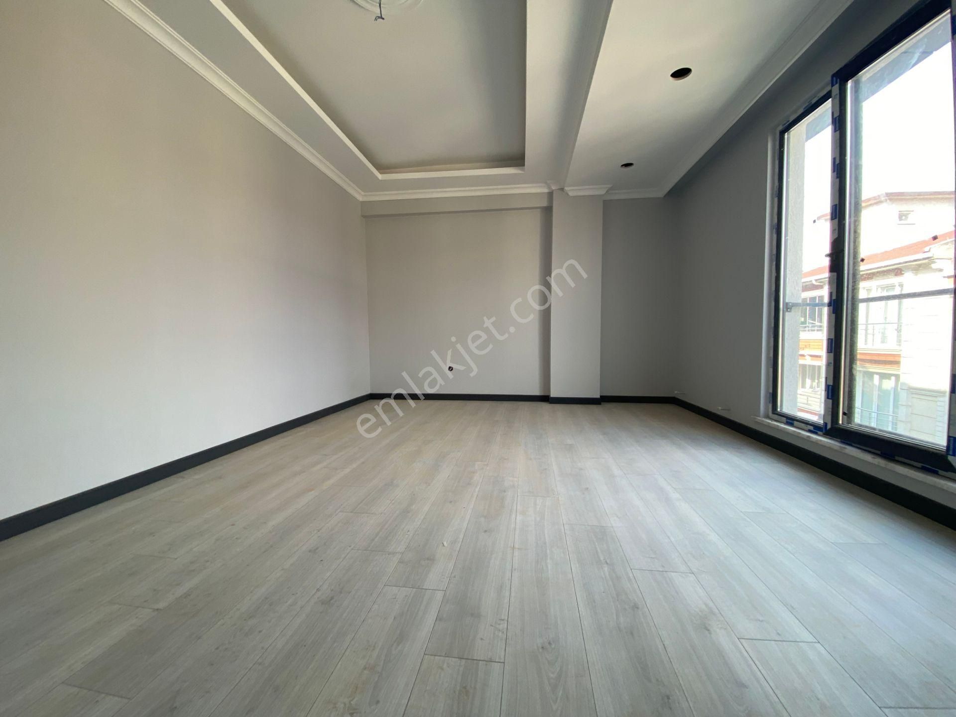 Avrupa Emlak Tan Esenler Fatih Mh 90m² 2+1 4.kat,sıfır Bina,tek Daire Üzerine,asansörlü,satılık - Görsel 2