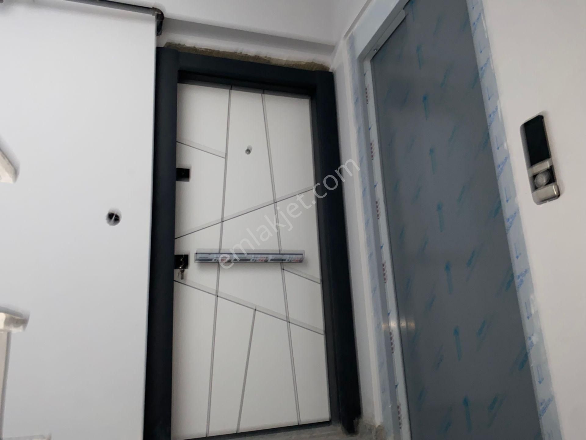 Avrupa Emlak Tan Esenler Fatih Mh 90m² 2+1 4.kat,sıfır Bina,tek Daire Üzerine,asansörlü,satılık - Görsel 18