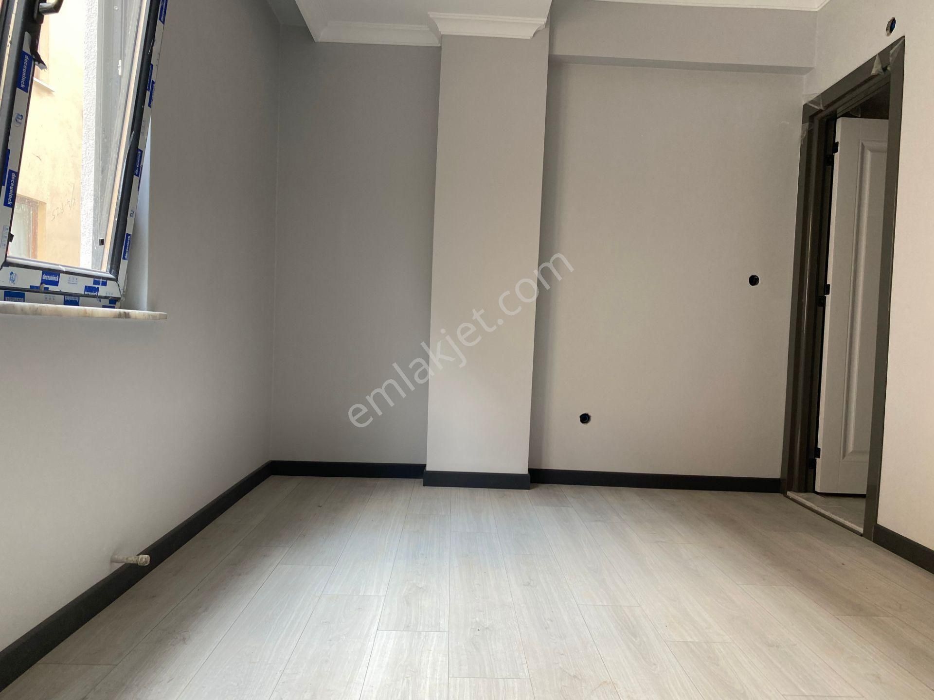 Avrupa Emlak Tan Esenler Fatih Mh 90m² 2+1 4.kat,sıfır Bina,tek Daire Üzerine,asansörlü,satılık - Görsel 9