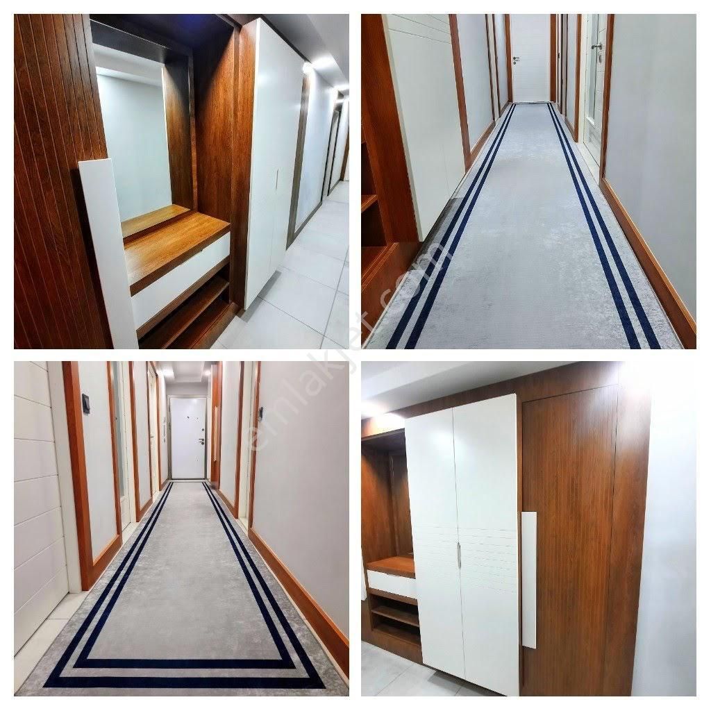 Lüx Life Resıdence Full Eşyalı Havuzlu Güvenlik - Görsel 2