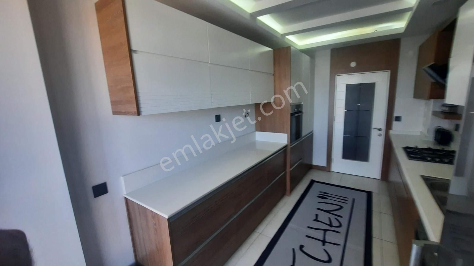 Lüx Life Resıdence Full Eşyalı Havuzlu Güvenlik - Görsel 10