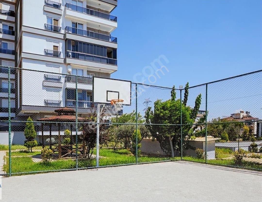 Lüx Life Resıdence Full Eşyalı Havuzlu Güvenlik - Görsel 19