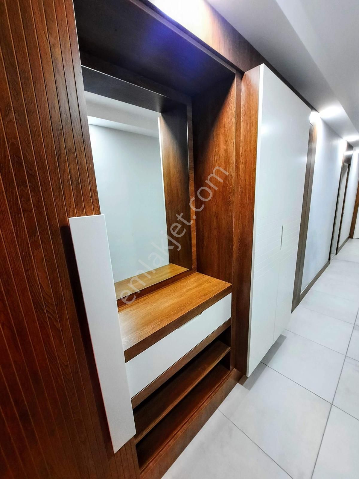 Lüx Life Resıdence Full Eşyalı Havuzlu Güvenlik - Görsel 20