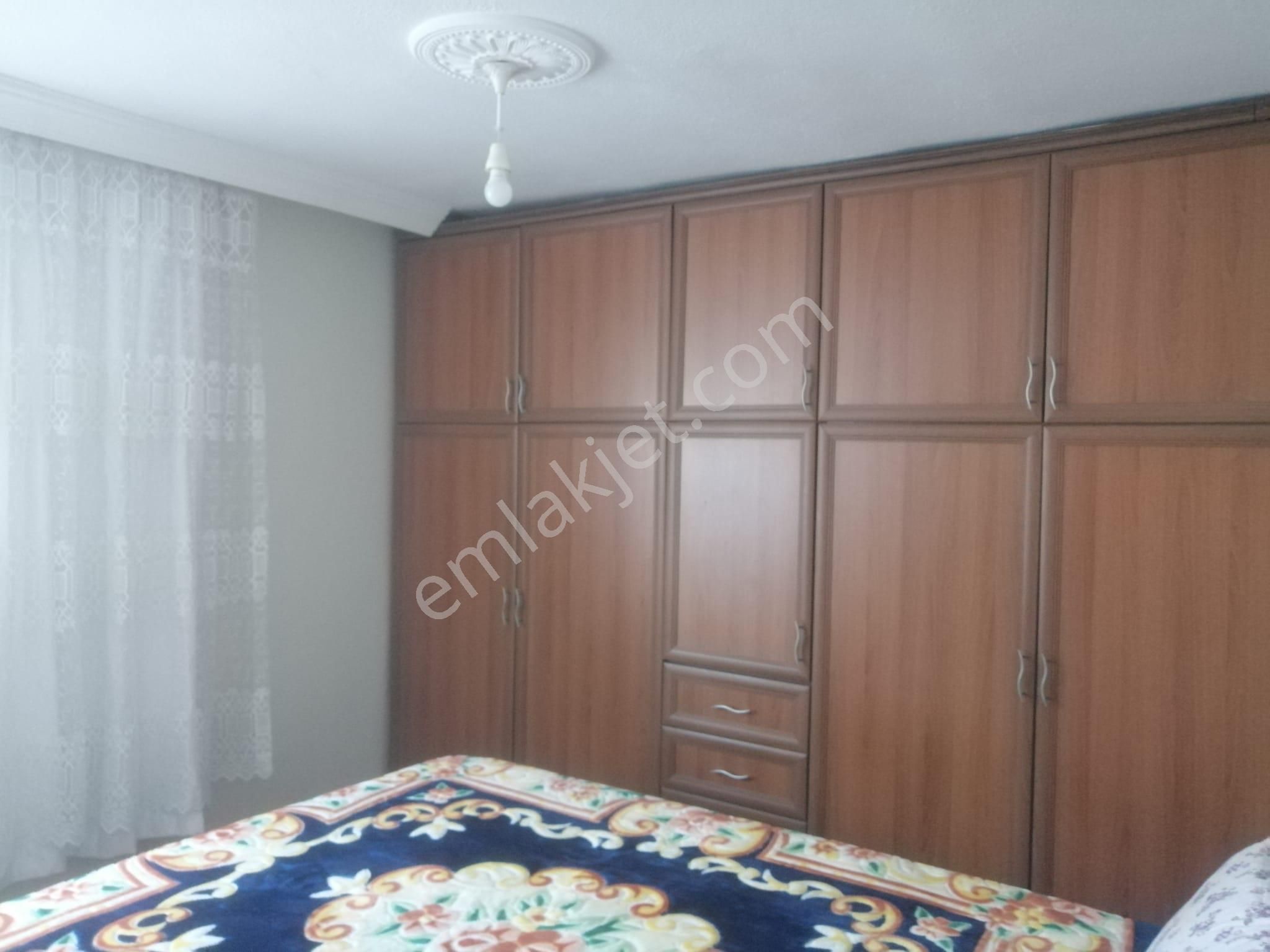 Polatlı İstiklal Mah. Satılık 3+1 Bahçe Katı - Görsel 3