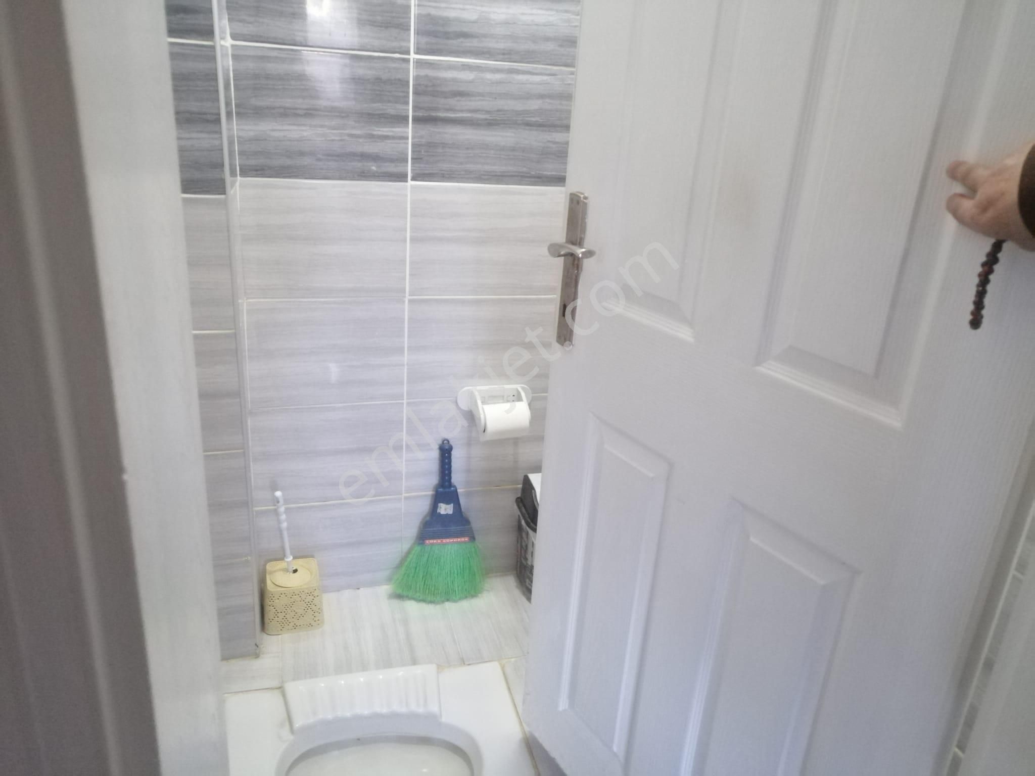 Polatlı İstiklal Mah. Satılık 3+1 Bahçe Katı - Görsel 8