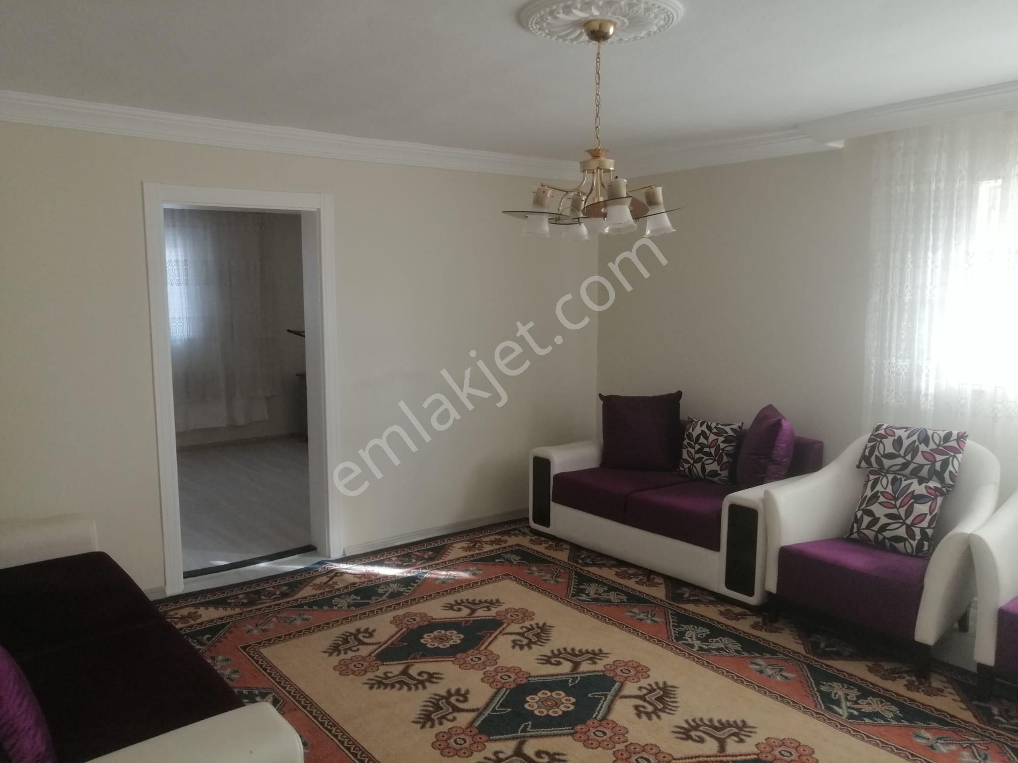 Polatlı İstiklal Mah. Satılık 3+1 Bahçe Katı - Görsel 11