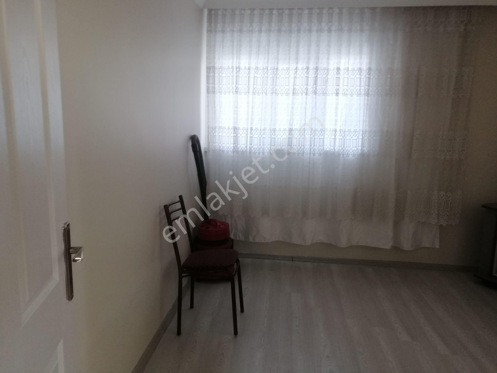 Polatlı İstiklal Mah. Satılık 3+1 Bahçe Katı - Görsel 9