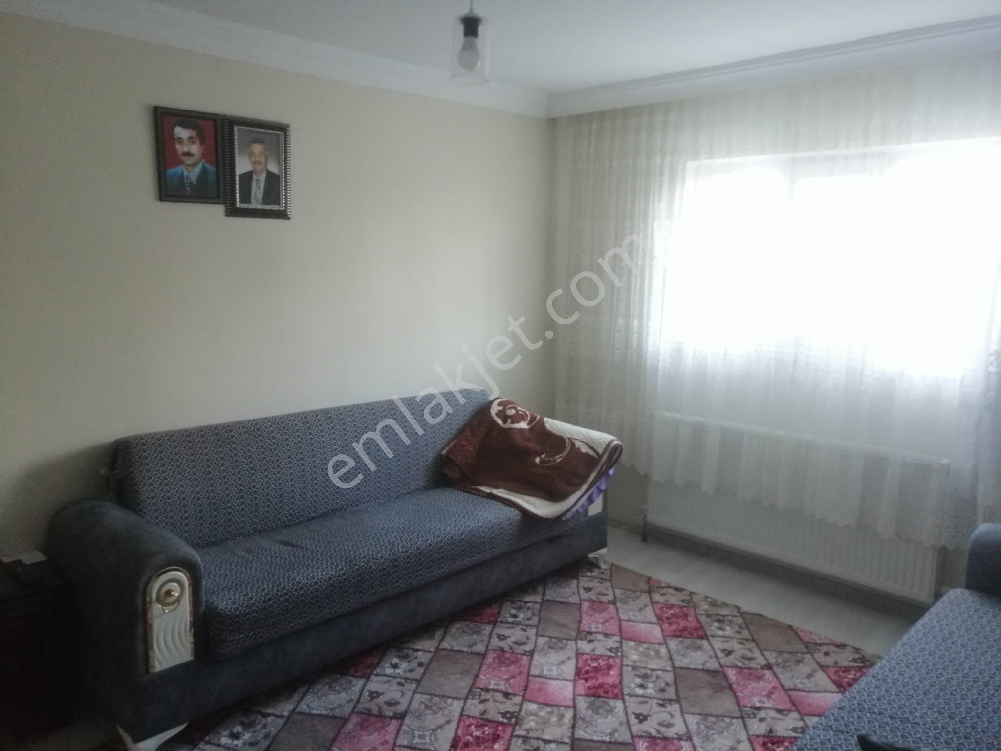 Polatlı İstiklal Mah. Satılık 3+1 Bahçe Katı - Görsel 2