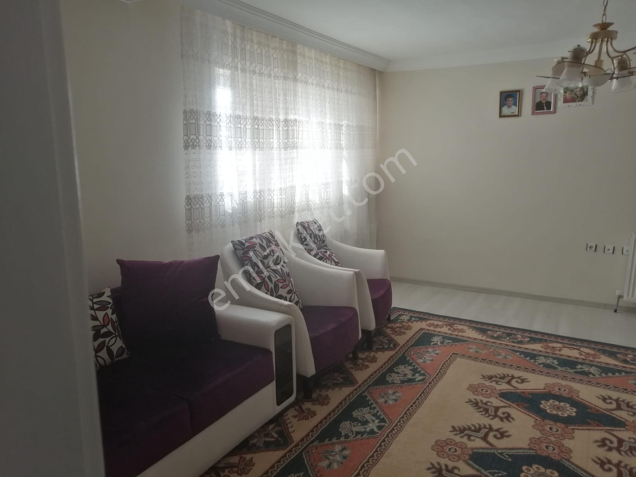 Polatlı İstiklal Mah. Satılık 3+1 Bahçe Katı - Görsel 13