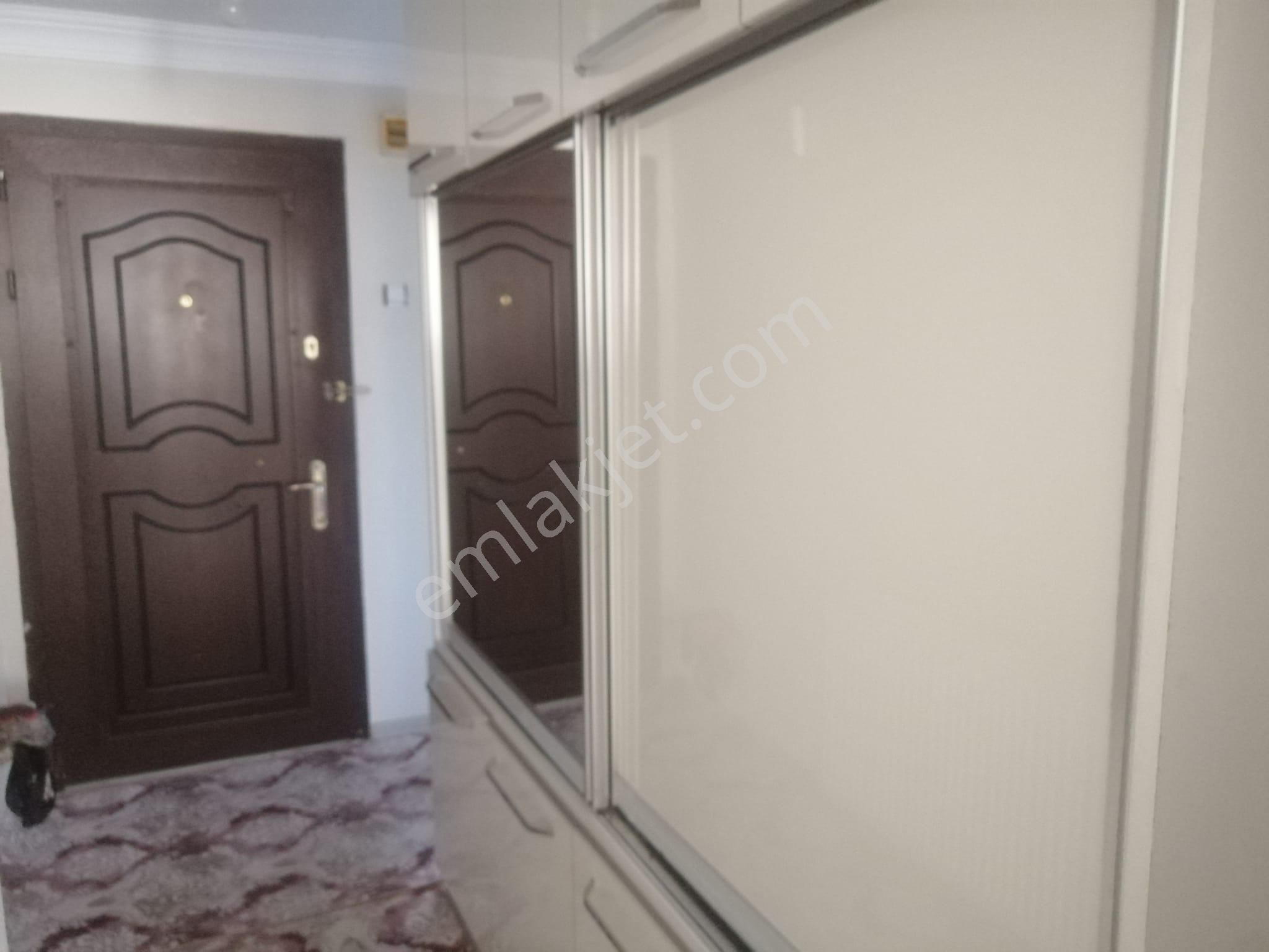 Polatlı İstiklal Mah. Satılık 3+1 Bahçe Katı - Görsel 7