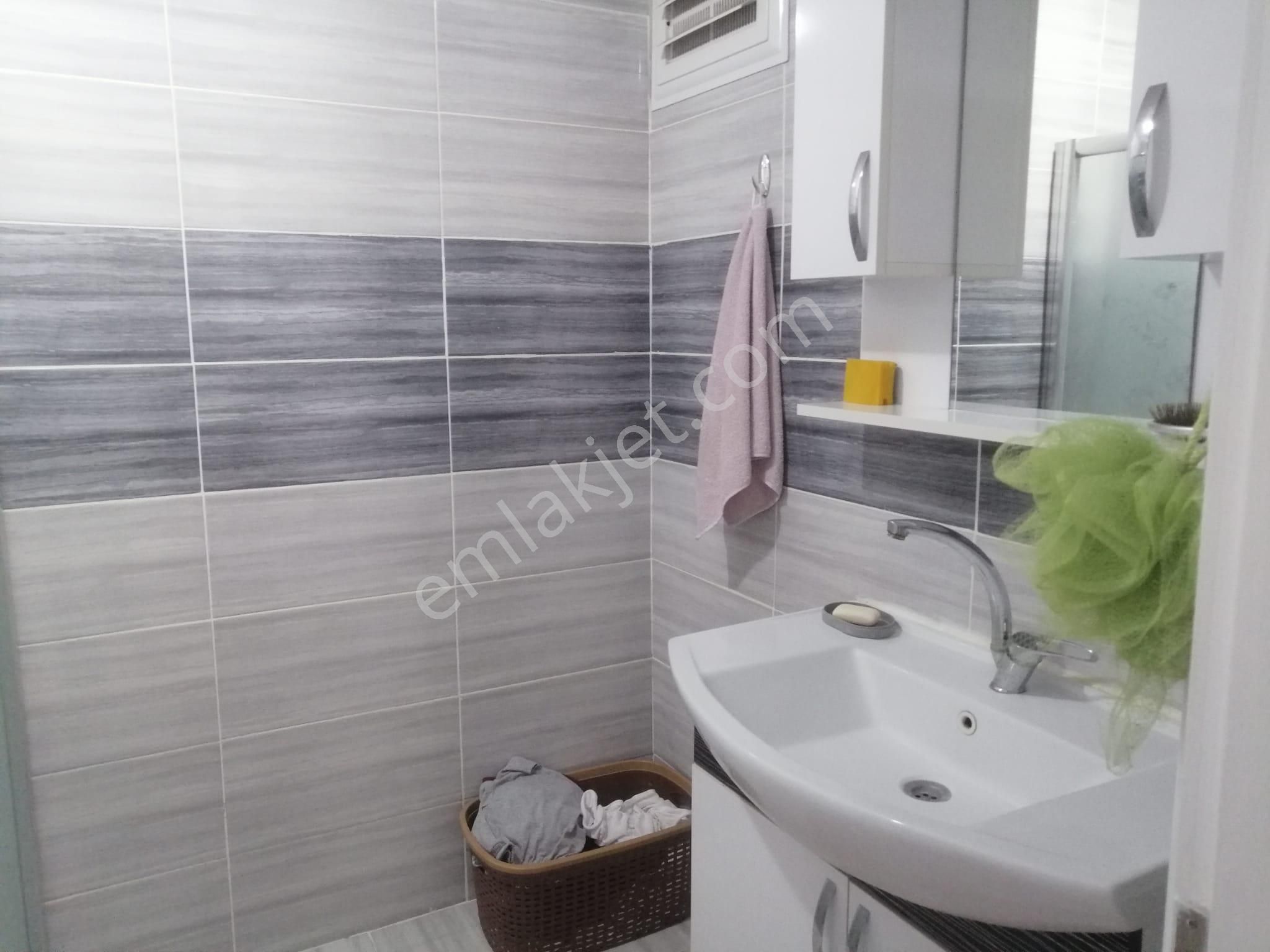 Polatlı İstiklal Mah. Satılık 3+1 Bahçe Katı - Görsel 5