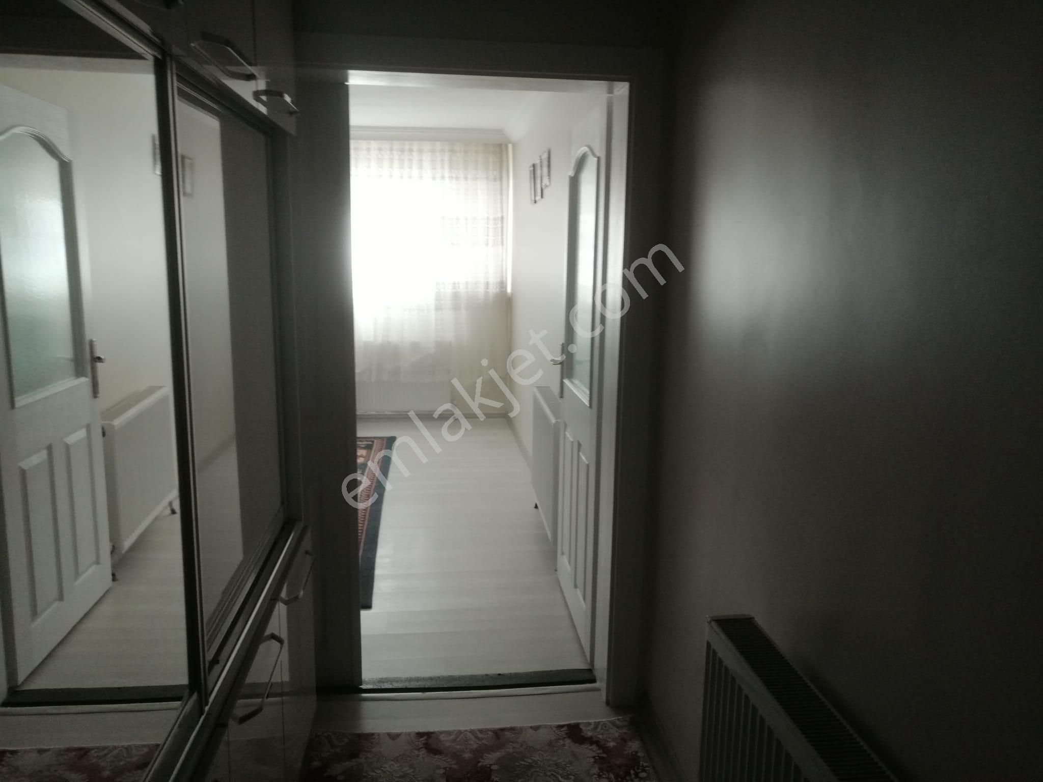 Polatlı İstiklal Mah. Satılık 3+1 Bahçe Katı - Görsel 12