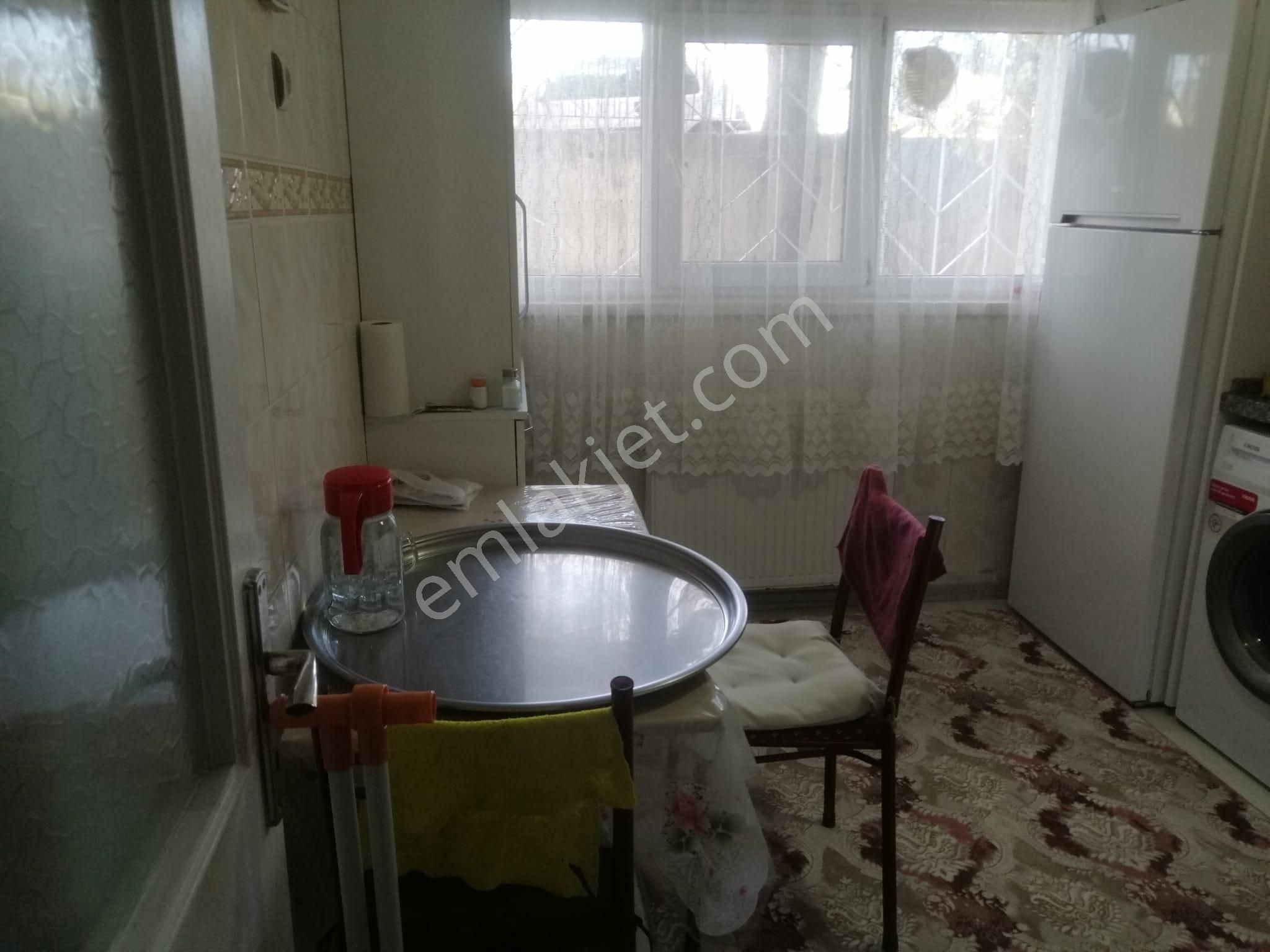 Polatlı İstiklal Mah. Satılık 3+1 Bahçe Katı - Görsel 14