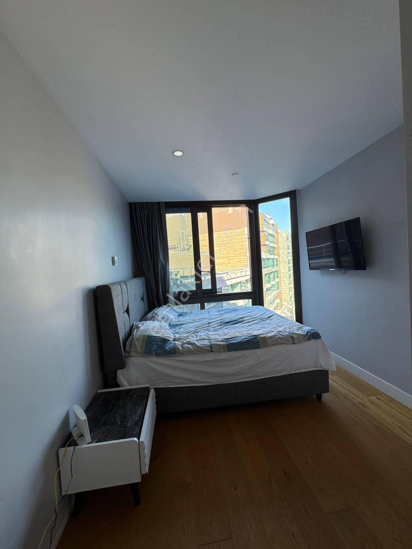 Pullman Prime İstanbul'da Satılık 2+1 Daire - Görsel 12