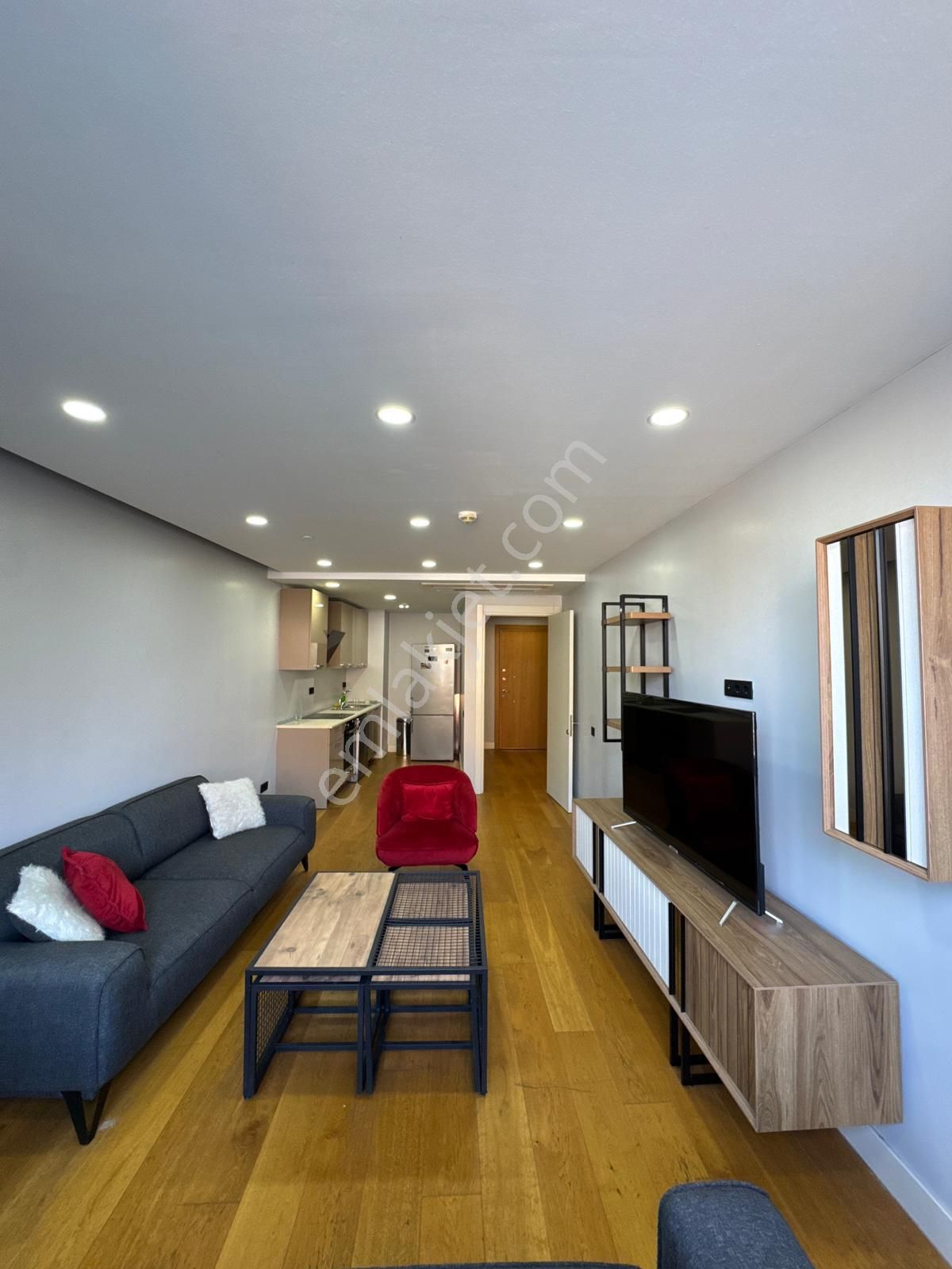 Pullman Prime İstanbul'da Satılık 2+1 Daire - Görsel 8