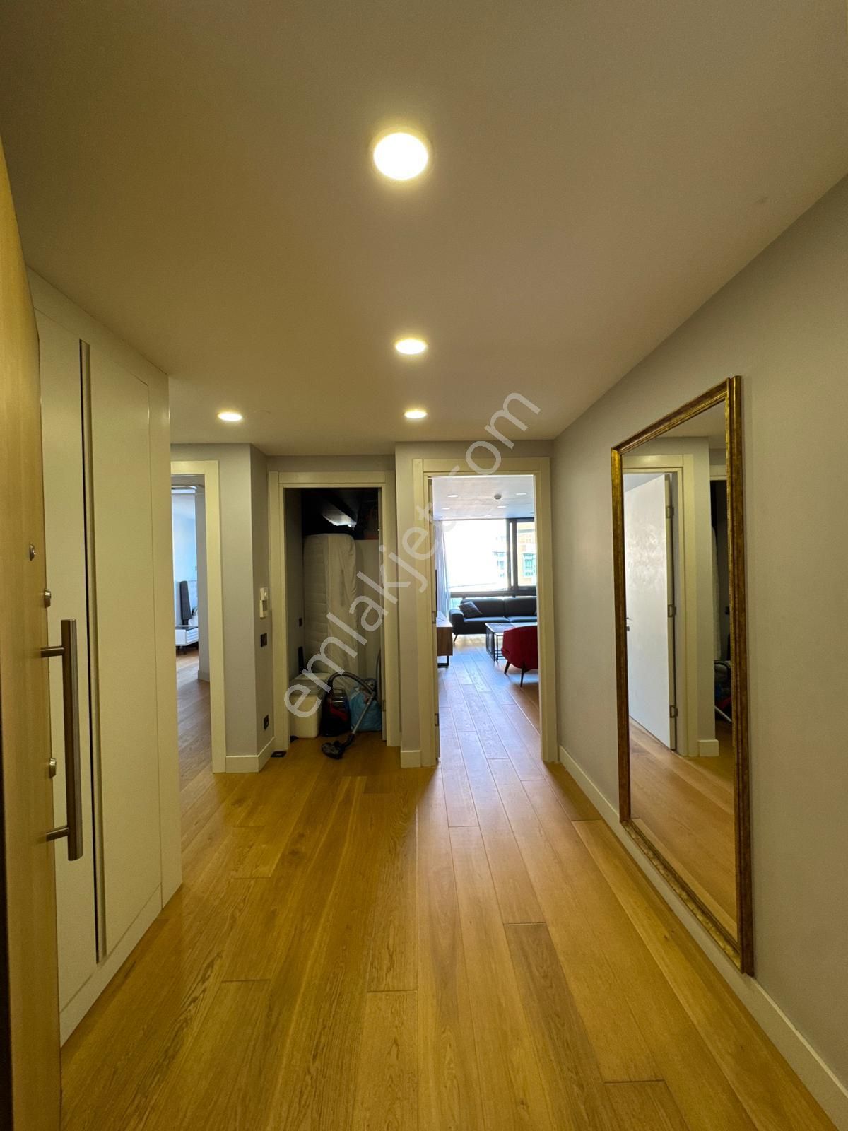 Pullman Prime İstanbul'da Satılık 2+1 Daire - Görsel 5