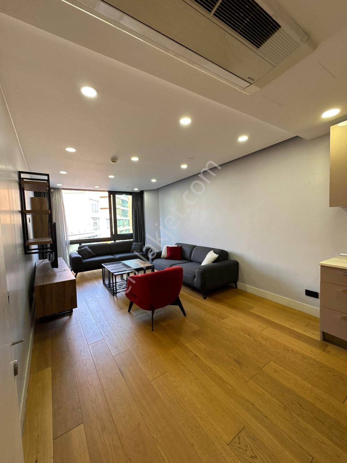 Pullman Prime İstanbul'da Satılık 2+1 Daire - Görsel 6