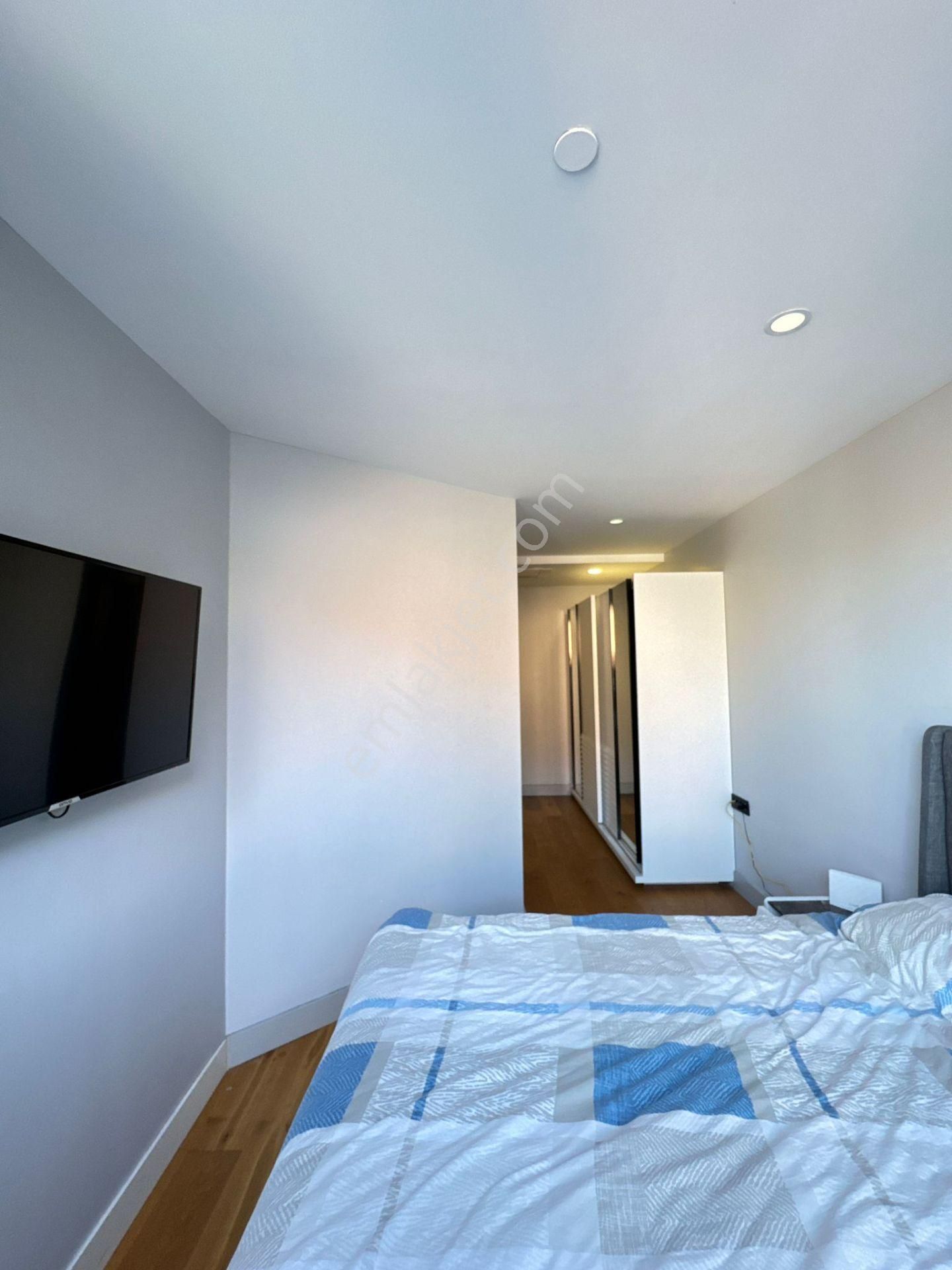 Pullman Prime İstanbul'da Satılık 2+1 Daire - Görsel 14