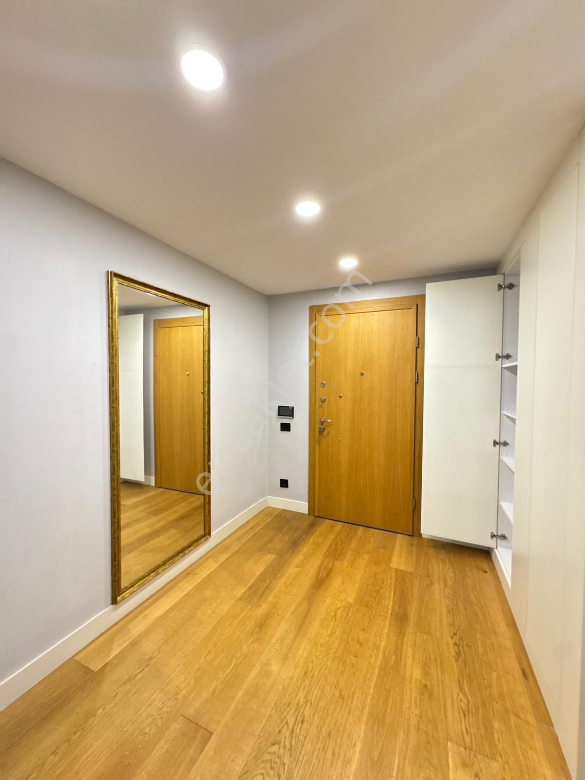 Pullman Prime İstanbul'da Satılık 2+1 Daire - Görsel 3