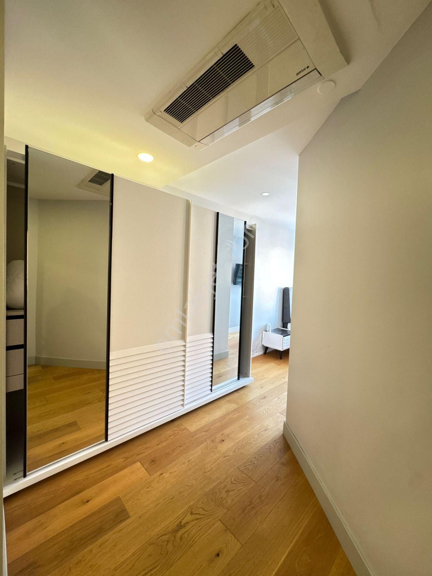 Pullman Prime İstanbul'da Satılık 2+1 Daire - Görsel 16