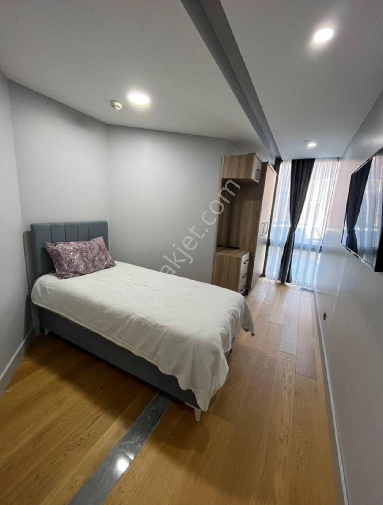 Pullman Prime İstanbul'da Satılık 2+1 Daire - Görsel 17