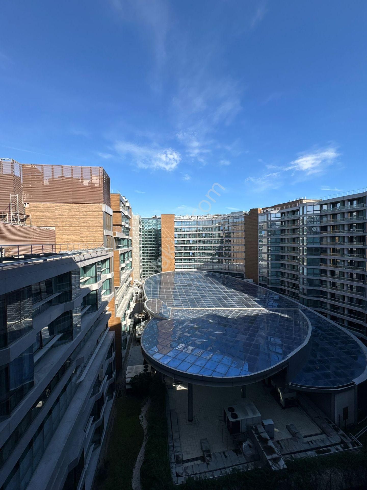 Pullman Prime İstanbul'da Satılık 2+1 Daire - Görsel 10