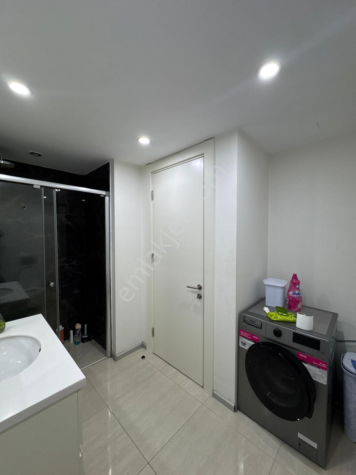 Pullman Prime İstanbul'da Satılık 2+1 Daire - Görsel 20