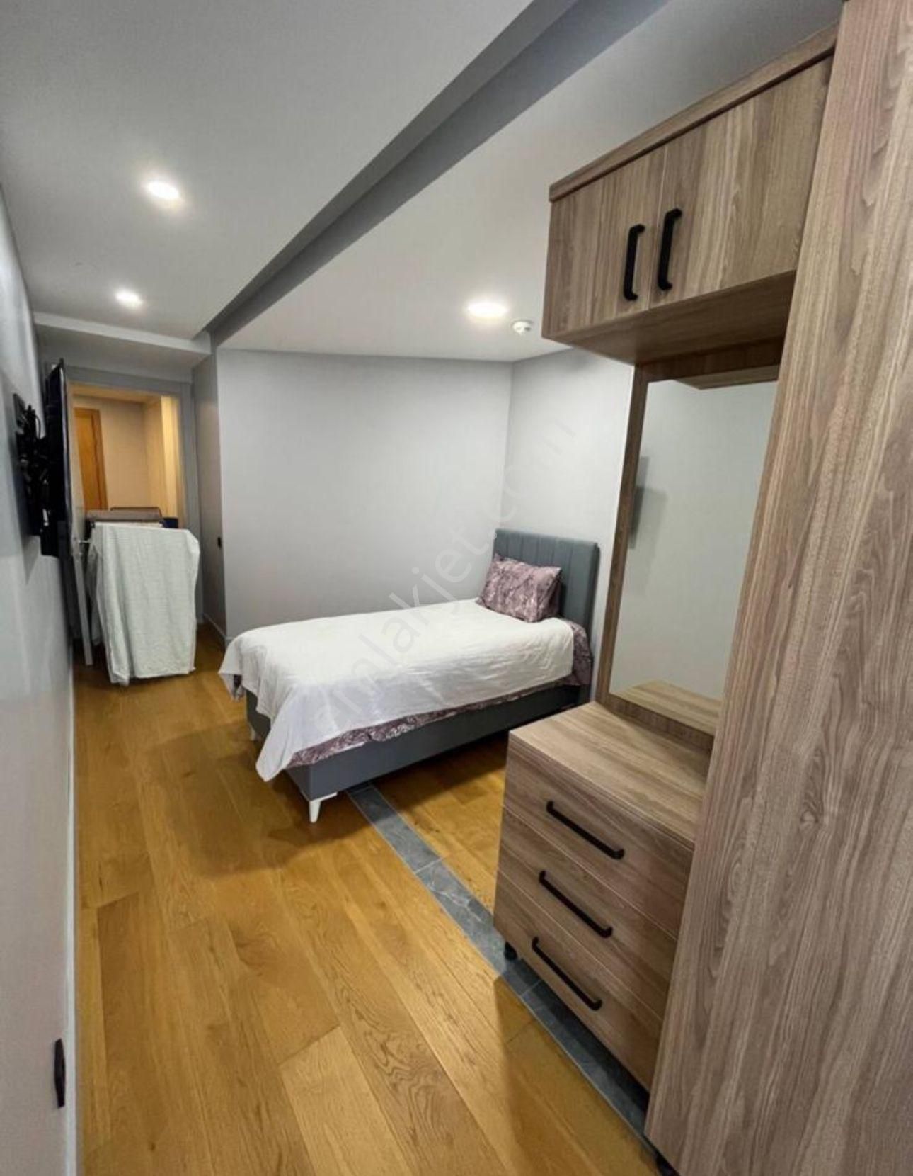 Pullman Prime İstanbul'da Satılık 2+1 Daire - Görsel 18