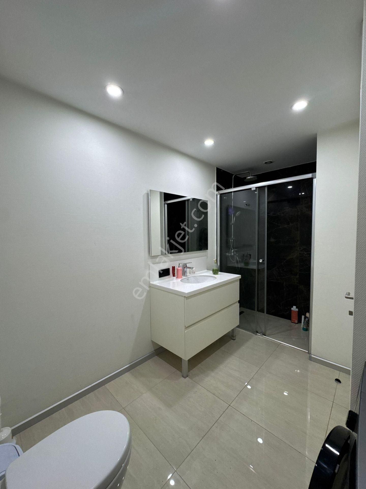 Pullman Prime İstanbul'da Satılık 2+1 Daire - Görsel 19