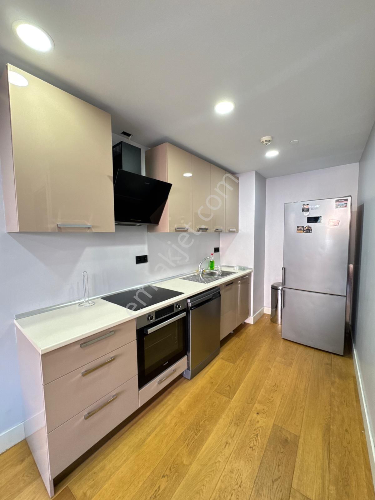 Pullman Prime İstanbul'da Satılık 2+1 Daire - Görsel 9