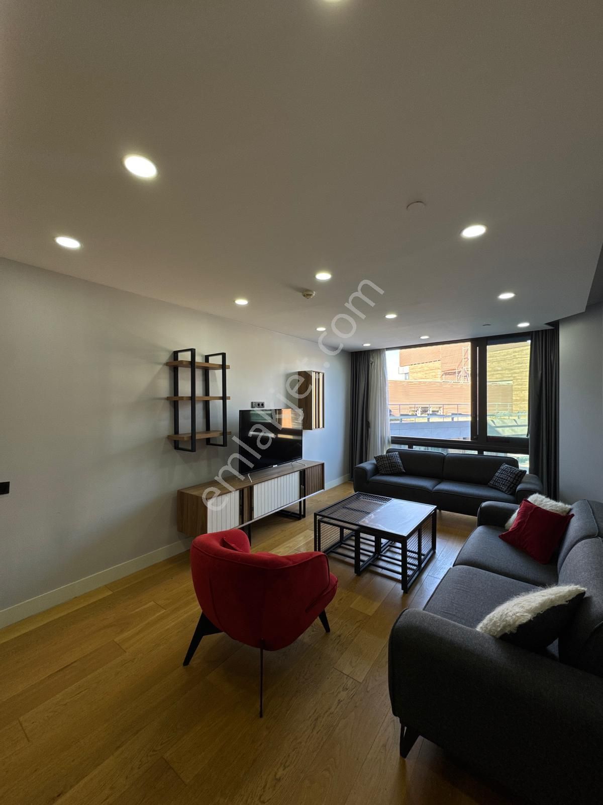 Pullman Prime İstanbul'da Satılık 2+1 Daire - Görsel 7