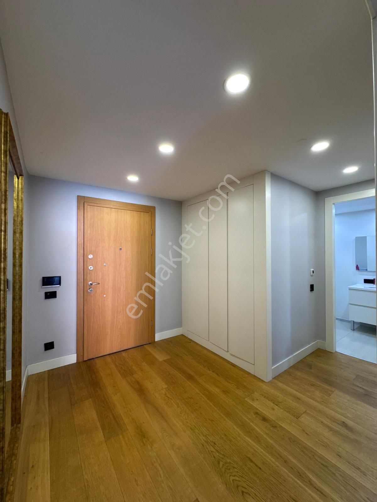 Pullman Prime İstanbul'da Satılık 2+1 Daire - Görsel 2