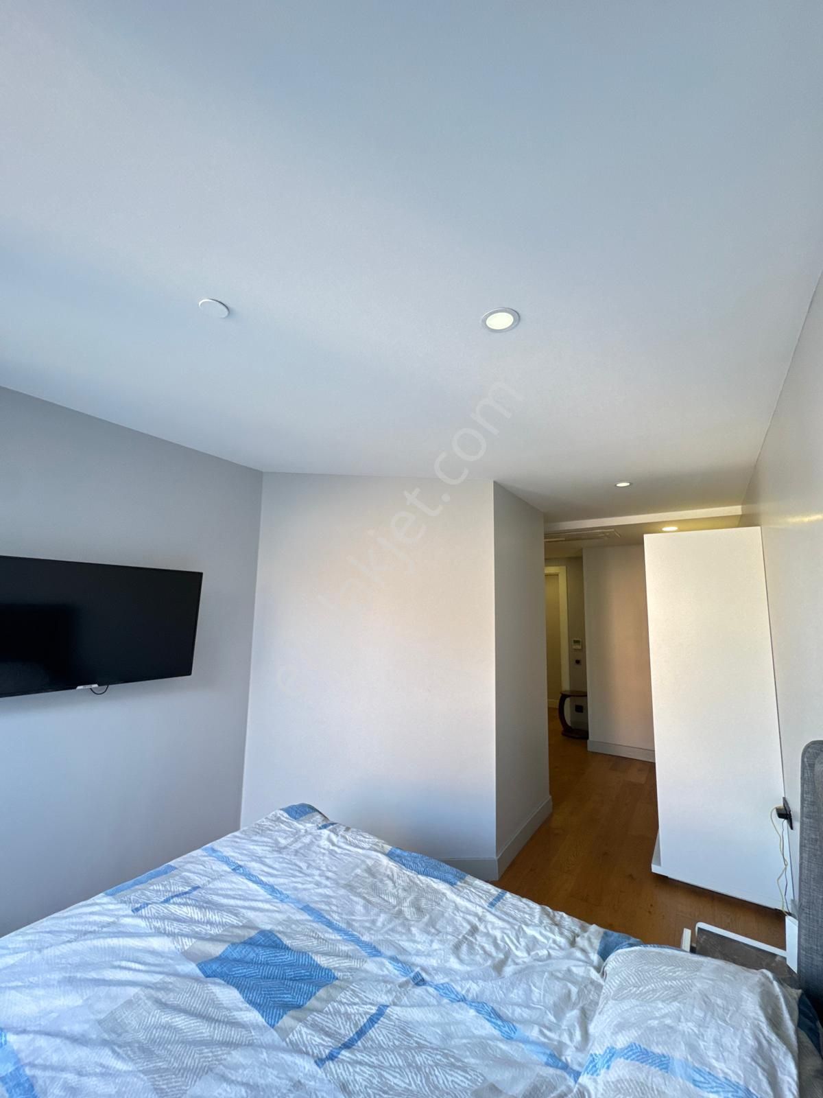 Pullman Prime İstanbul'da Satılık 2+1 Daire - Görsel 13