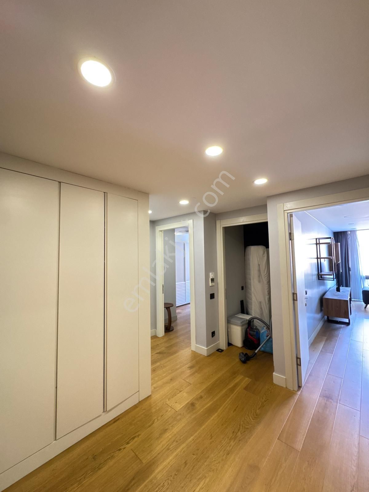 Pullman Prime İstanbul'da Satılık 2+1 Daire - Görsel 4