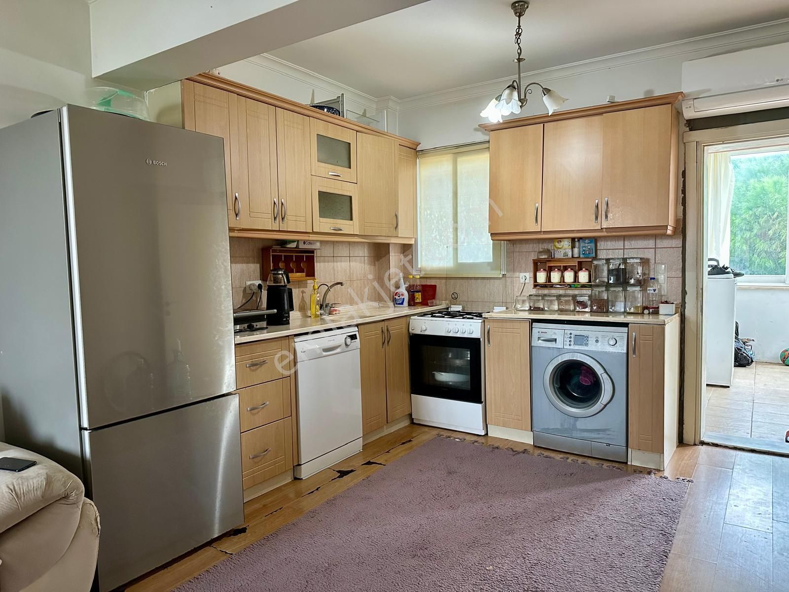 Bitez Bahçeşehir Koleji Yakınında Satılık 2+1 Ara Kat Daire - Görsel 6