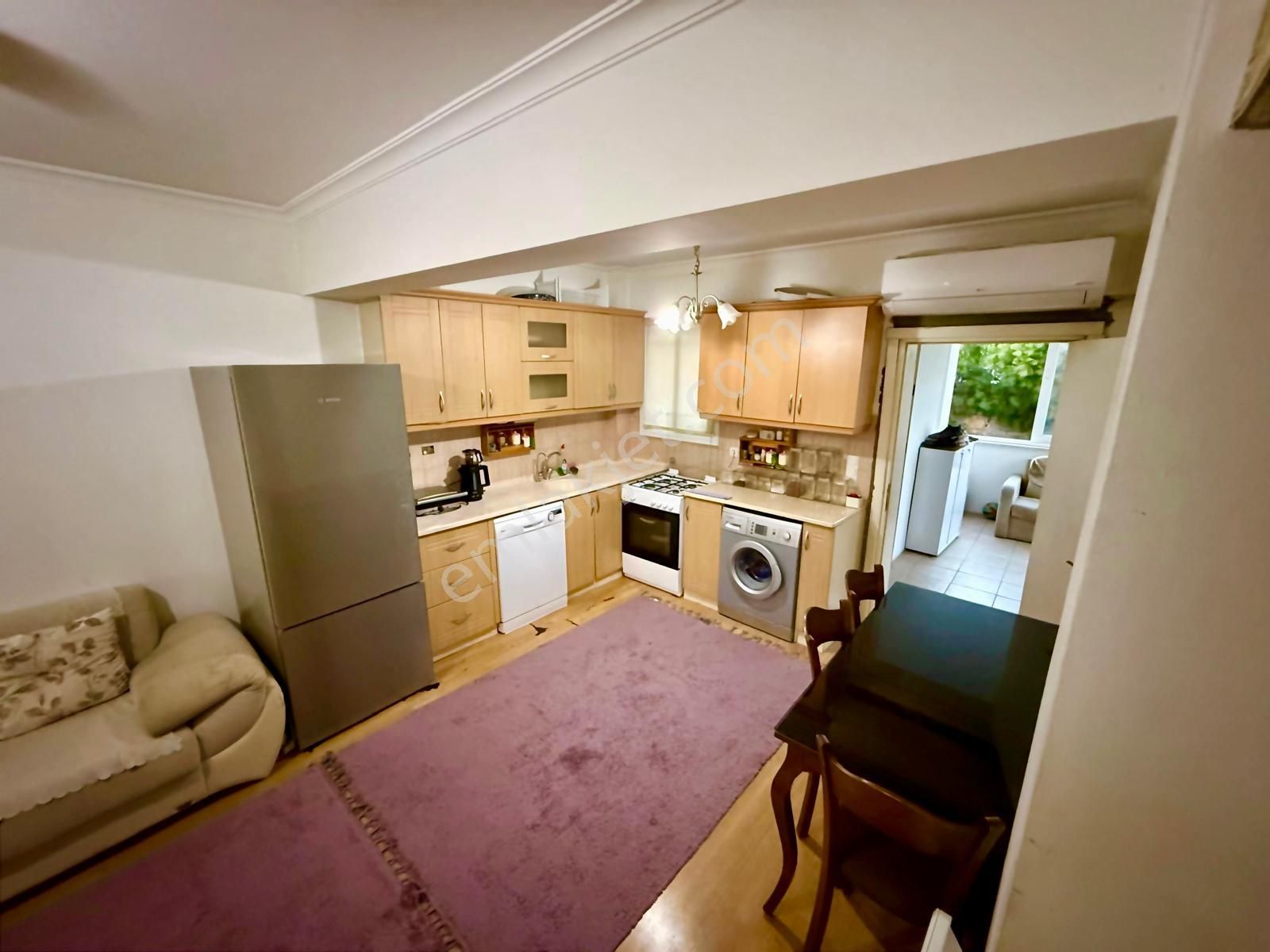 Bitez Bahçeşehir Koleji Yakınında Satılık 2+1 Ara Kat Daire - Görsel 7