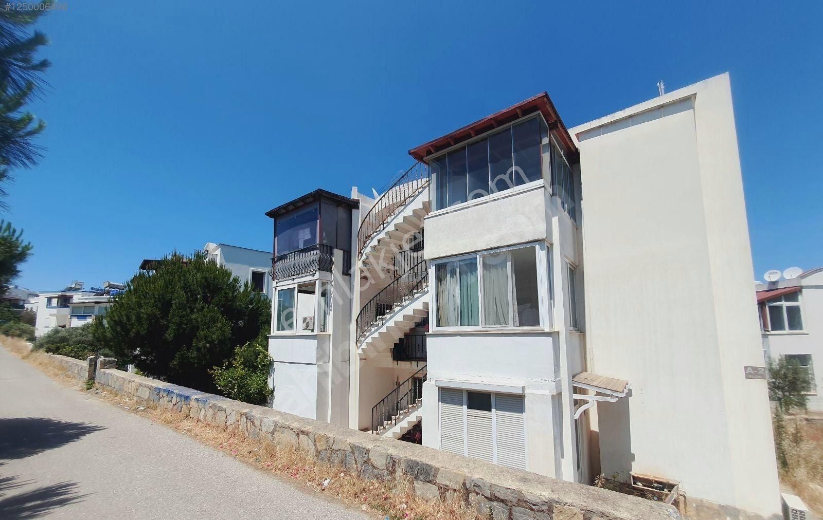 Bitez Bahçeşehir Koleji Yakınında Satılık 2+1 Ara Kat Daire