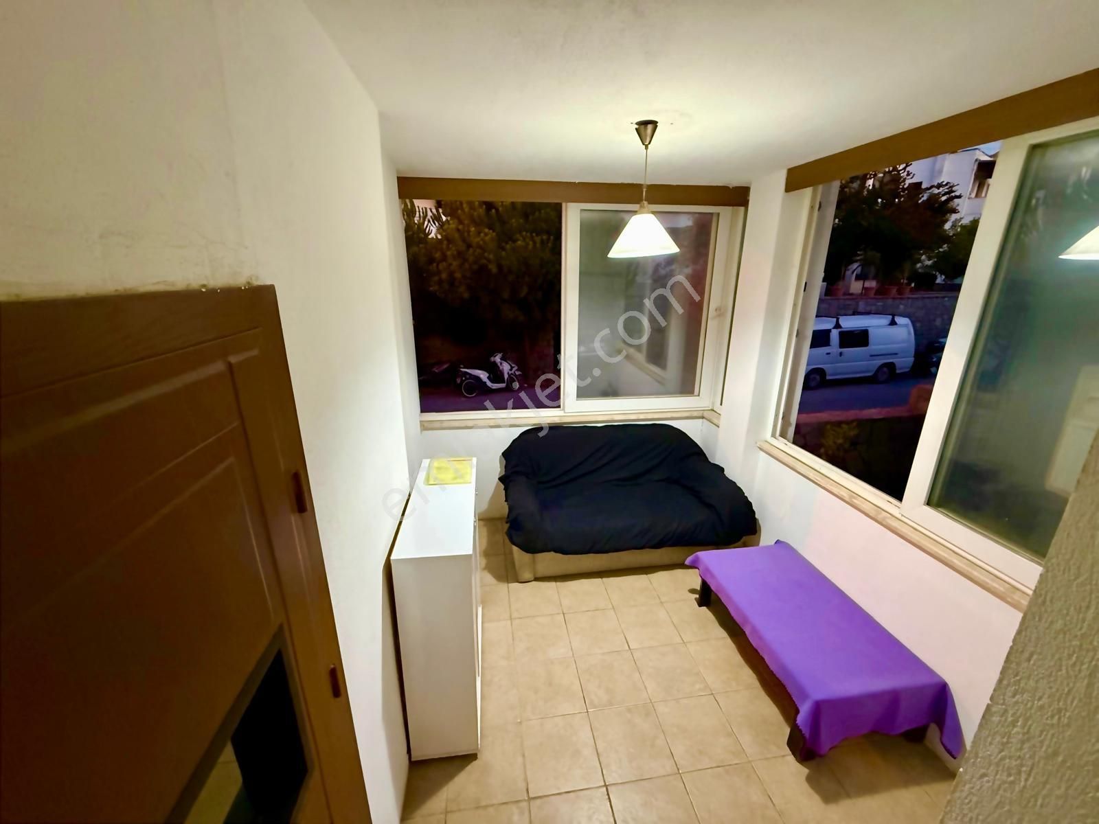 Bitez Bahçeşehir Koleji Yakınında Satılık 2+1 Ara Kat Daire - Görsel 15