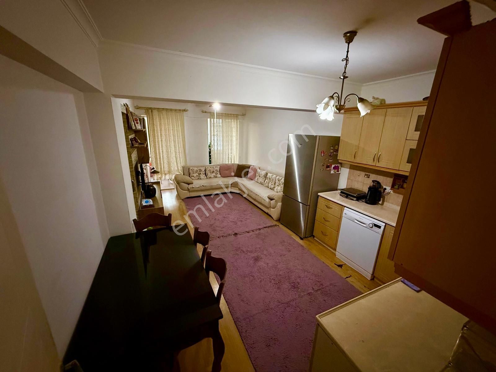 Bitez Bahçeşehir Koleji Yakınında Satılık 2+1 Ara Kat Daire - Görsel 9