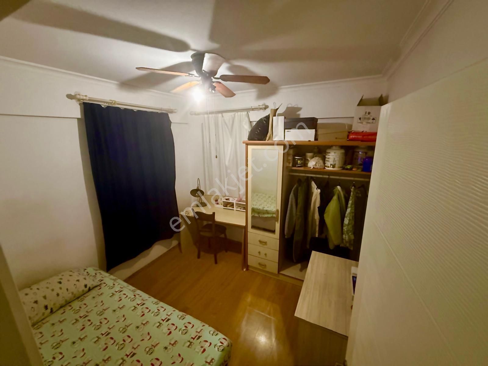 Bitez Bahçeşehir Koleji Yakınında Satılık 2+1 Ara Kat Daire - Görsel 14