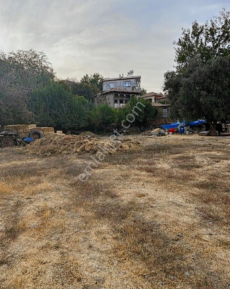 Muğla Yatağan Turgut Satılık İmarli Arsa !